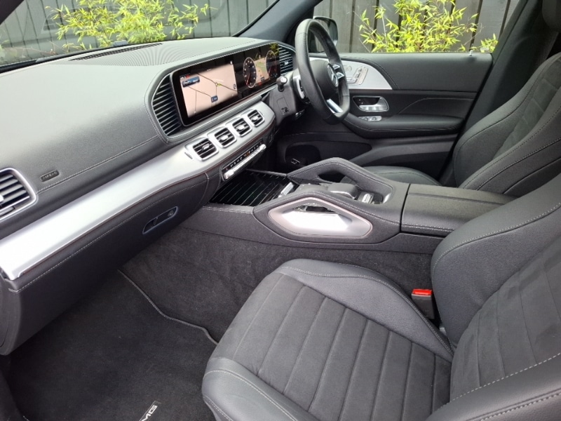 Used Mercedes-Benz GLE 2025 for sale - 77338227: Photo 5