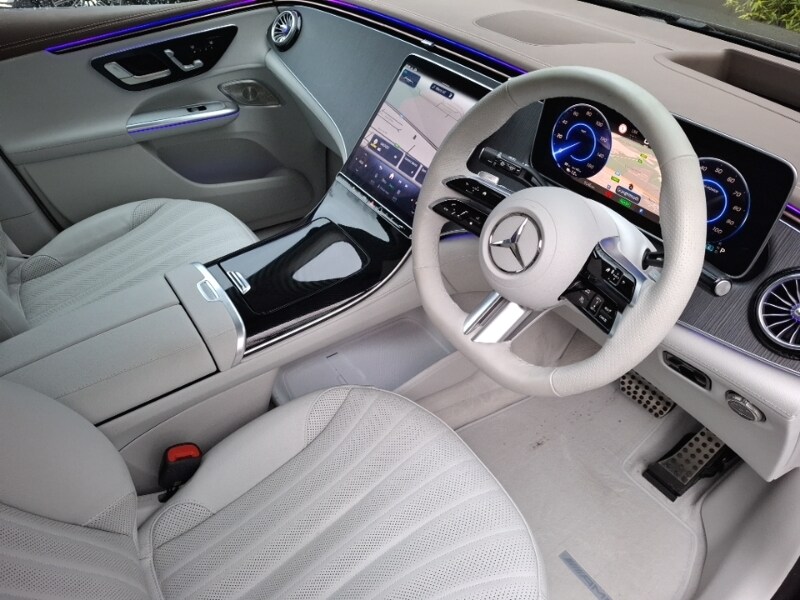 Used Mercedes-Benz EQA 2025 for sale - 77299454: Photo 10