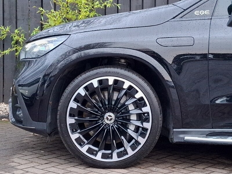 Used Mercedes-Benz EQA 2025 for sale - 77299454: Photo 12