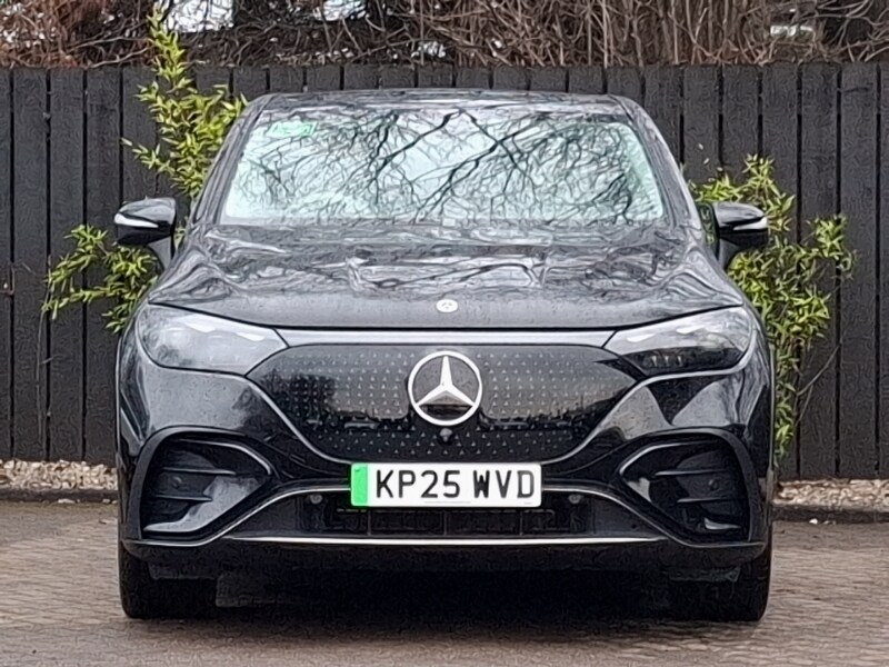 Used Mercedes-Benz EQA 2025 for sale - 77299454: Photo 13