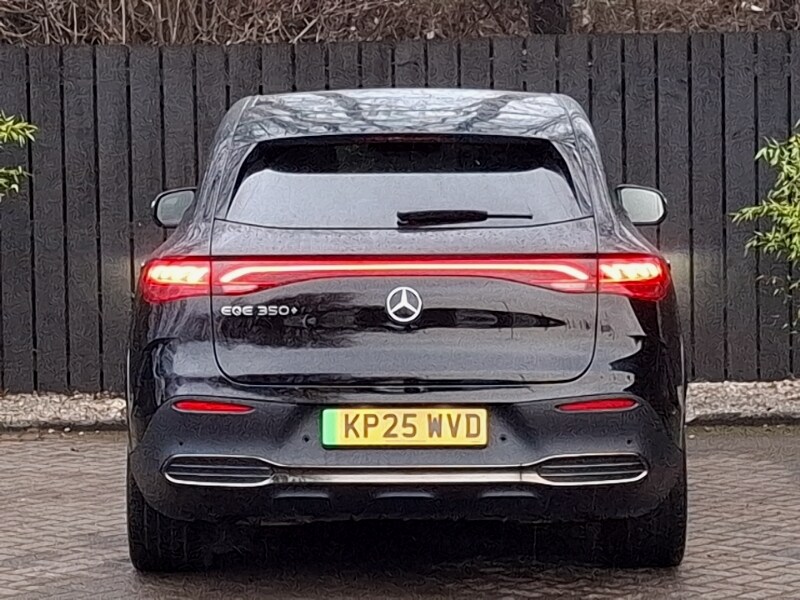 Used Mercedes-Benz EQA 2025 for sale - 77299454: Photo 14