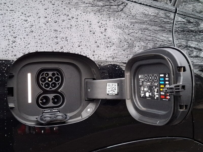 Used Mercedes-Benz EQA 2025 for sale - 77299454: Photo 16