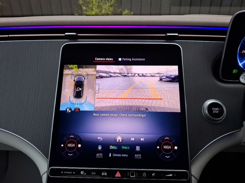 Used Mercedes-Benz EQA 2025 for sale - 77299454: Photo 17