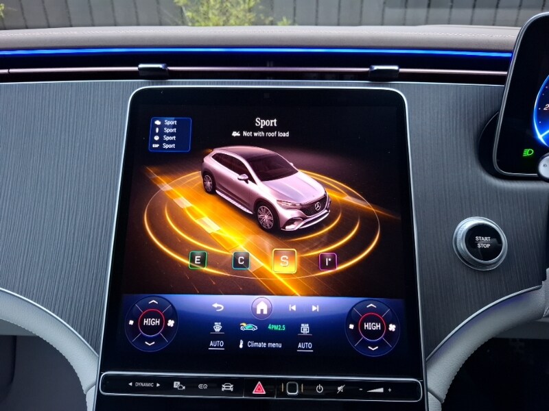 Used Mercedes-Benz EQA 2025 for sale - 77299454: Photo 18