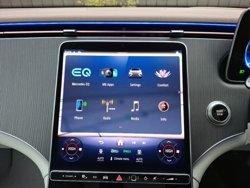 Used Mercedes-Benz EQA 2025 for sale - 77299454: Photo 19