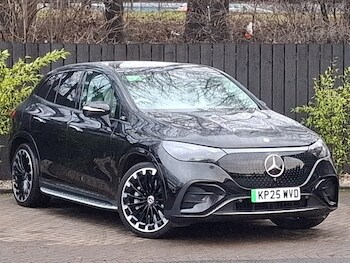 Used Mercedes-Benz EQA 2025 for sale - 77299454: Photo