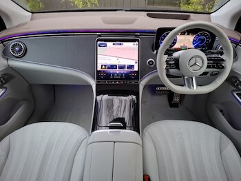 Used Mercedes-Benz EQA 2025 for sale - 77299454: Photo