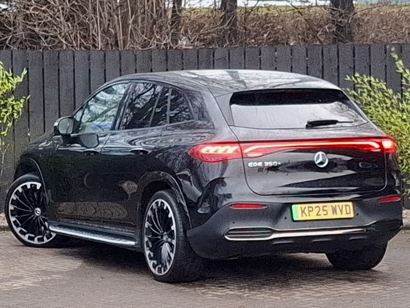 Used Mercedes-Benz EQA 2025 for sale - 77299454: Photo 3