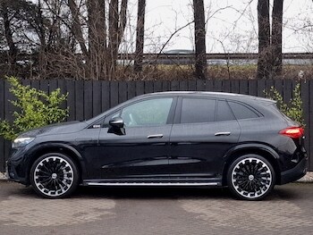 Used Mercedes-Benz EQA 2025 for sale - 77299454: Photo