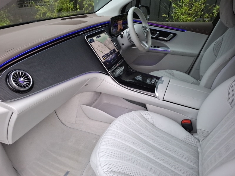 Used Mercedes-Benz EQA 2025 for sale - 77299454: Photo 5