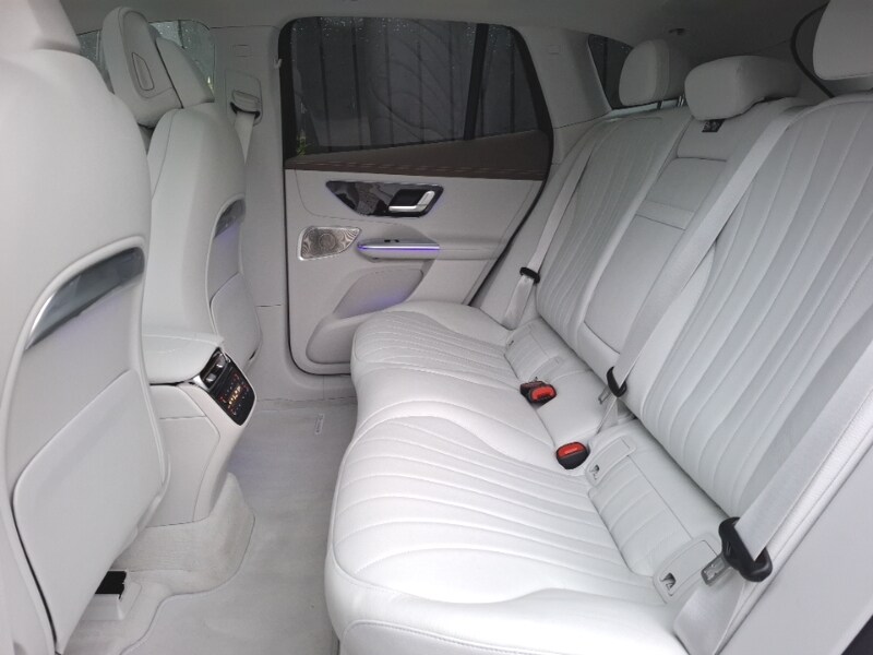 Used Mercedes-Benz EQA 2025 for sale - 77299454: Photo 6