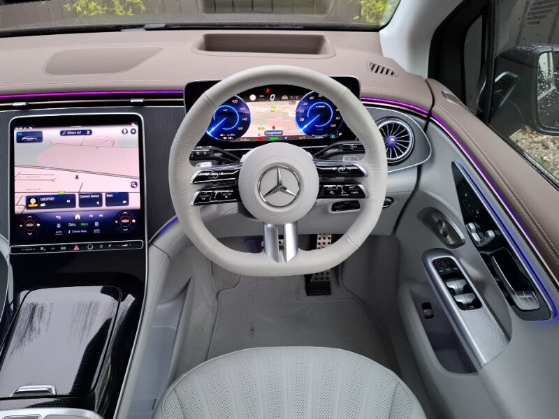 Used Mercedes-Benz EQA 2025 for sale - 77299454: Photo 7