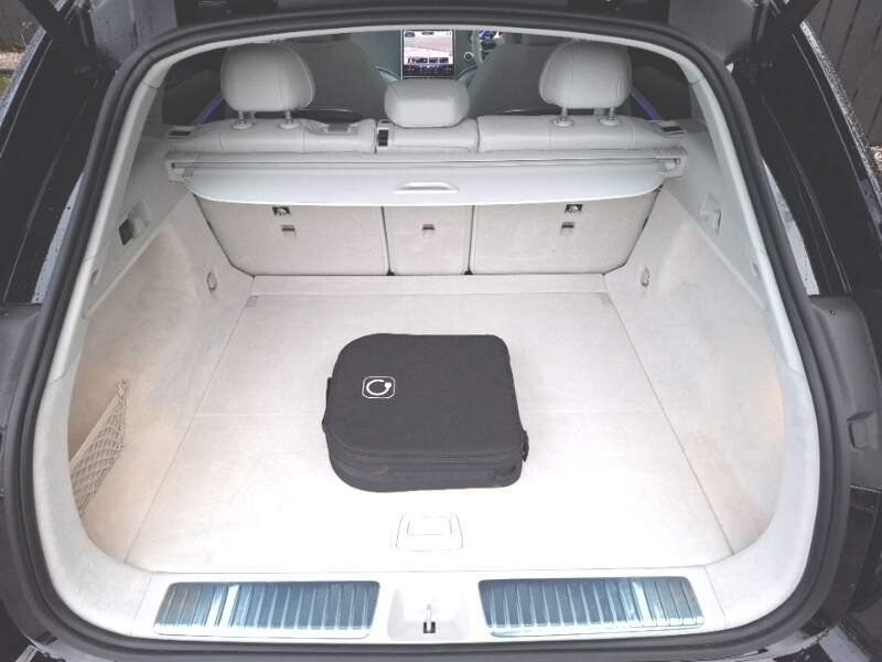 Used Mercedes-Benz EQA 2025 for sale - 77299454: Photo 8