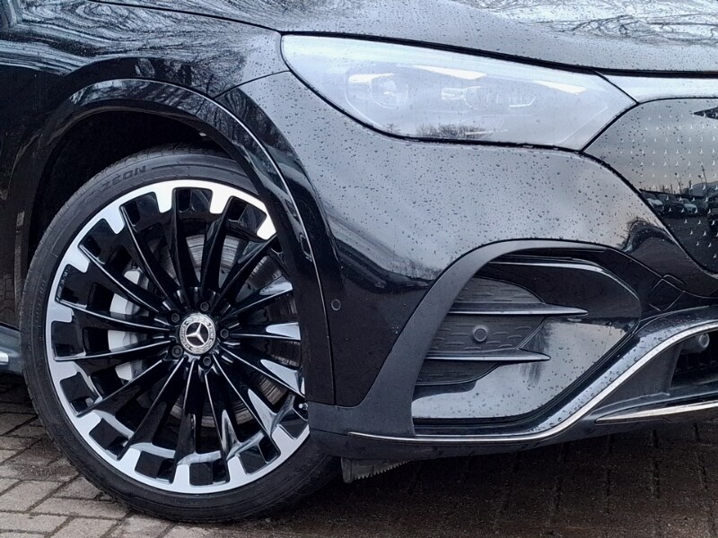 Used Mercedes-Benz EQA 2025 for sale - 77299454: Photo 9