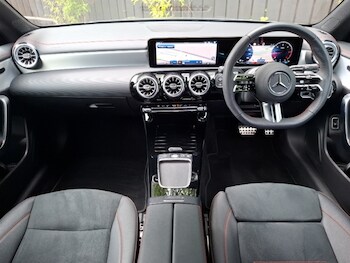 Used Mercedes-Benz CLA 2025 for sale - 78522863: Photo