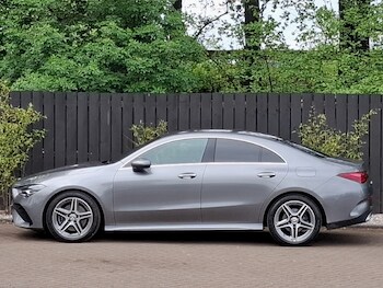 Used Mercedes-Benz CLA 2025 for sale - 78522863: Photo