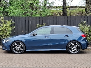 Used Mercedes-Benz A-Class 2023 for sale - 78253087: Photo
