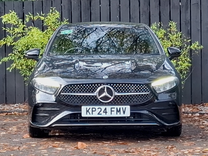 Used Mercedes-Benz A-Class 2024 for sale - 76566777: Photo 13