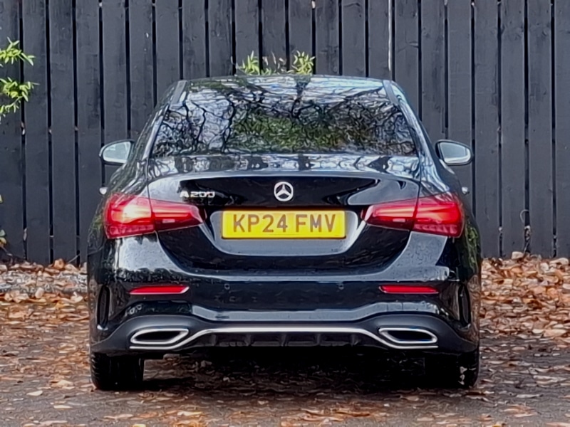 Used Mercedes-Benz A-Class 2024 for sale - 76566777: Photo 14