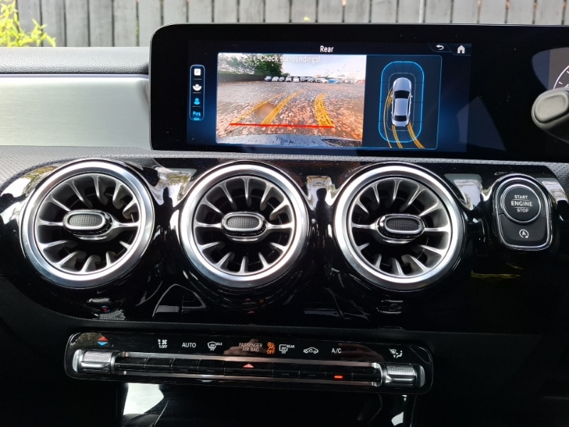 Used Mercedes-Benz A-Class 2024 for sale - 76566777: Photo 15