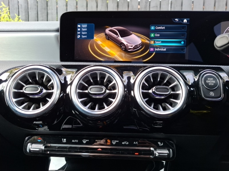 Used Mercedes-Benz A-Class 2024 for sale - 76566777: Photo 16
