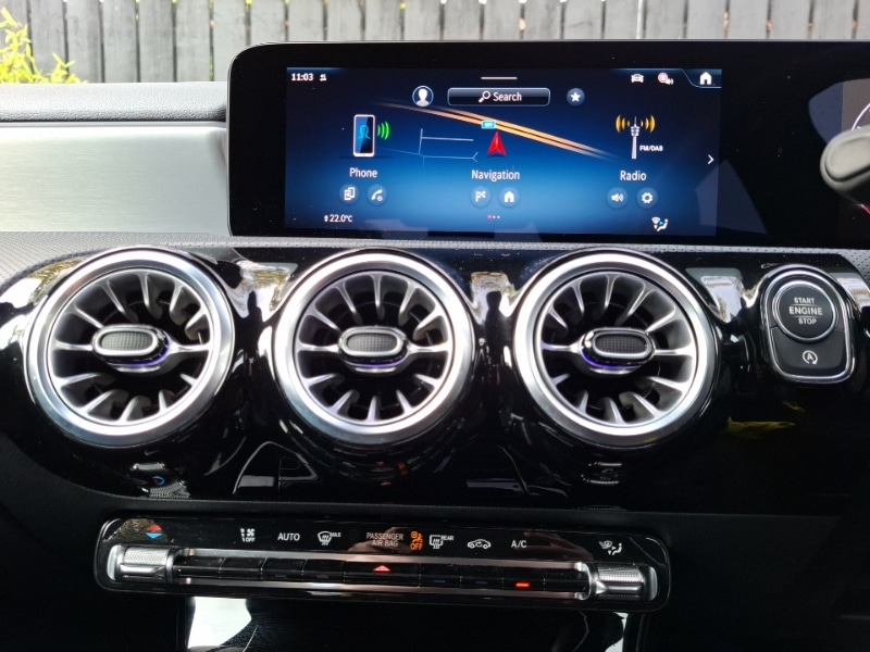 Used Mercedes-Benz A-Class 2024 for sale - 76566777: Photo 17