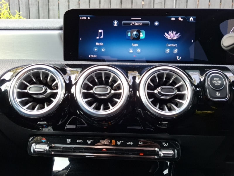 Used Mercedes-Benz A-Class 2024 for sale - 76566777: Photo 18