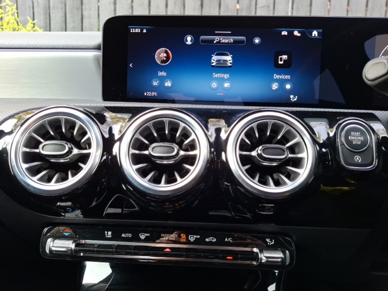 Used Mercedes-Benz A-Class 2024 for sale - 76566777: Photo 19