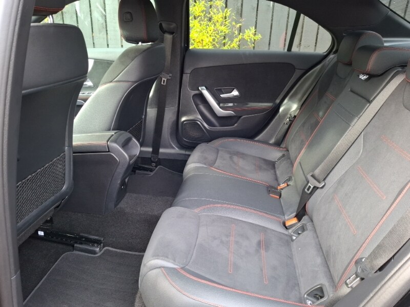 Used Mercedes-Benz A-Class 2024 for sale - 76566777: Photo 6