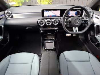Used Mercedes-Benz CLA 2024 for sale - 75434523: Photo