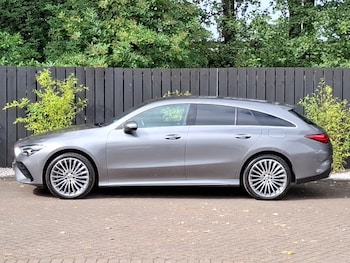 Used Mercedes-Benz CLA 2024 for sale - 75434523: Photo