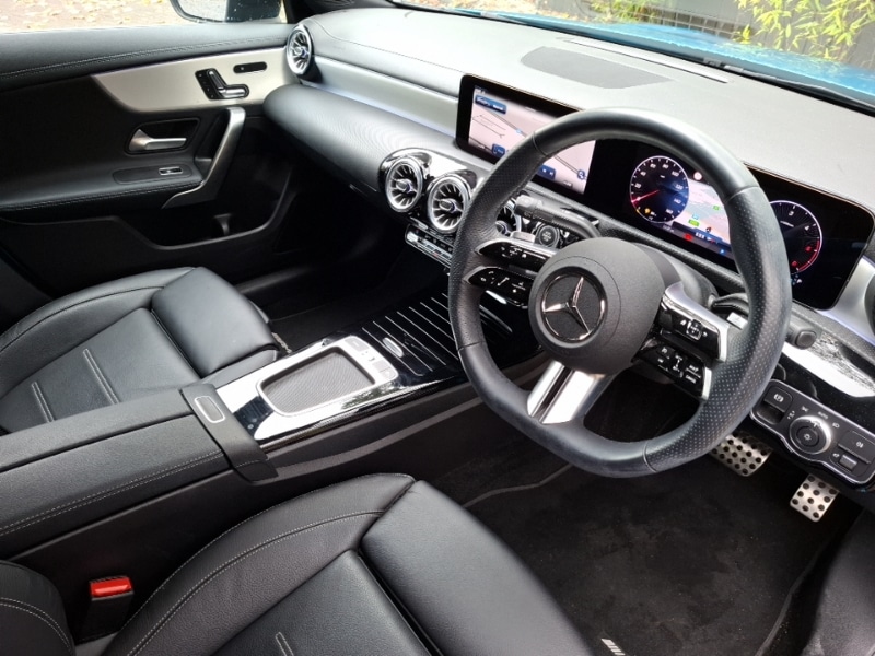 Used Mercedes-Benz CLA 2024 for sale - 76475533: Photo 10