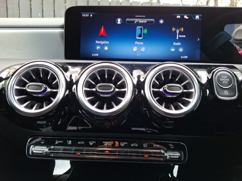 Used Mercedes-Benz CLA 2024 for sale - 76475533: Photo 17