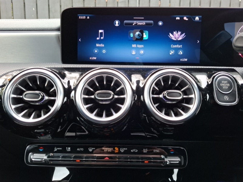 Used Mercedes-Benz CLA 2024 for sale - 76475533: Photo 18