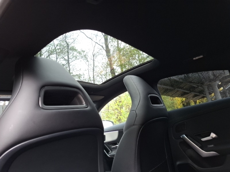 Used Mercedes-Benz CLA 2024 for sale - 76475533: Photo 19