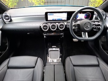 Used Mercedes-Benz CLA 2024 for sale - 76475533: Photo