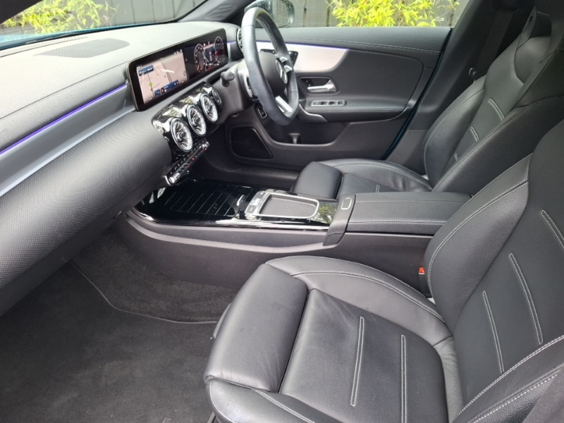 Used Mercedes-Benz CLA 2024 for sale - 76475533: Photo 5