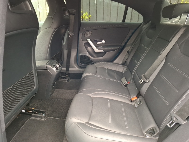 Used Mercedes-Benz CLA 2024 for sale - 76475533: Photo 6