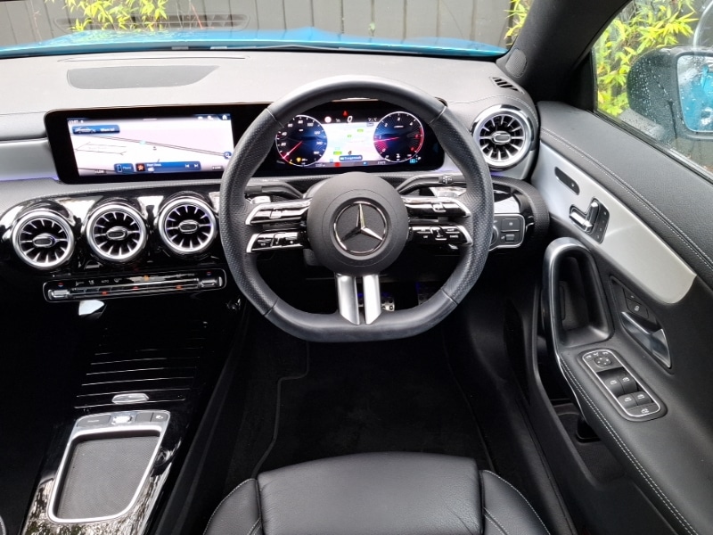 Used Mercedes-Benz CLA 2024 for sale - 76475533: Photo 7