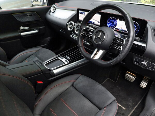 Used Mercedes-Benz EQA 2024 for sale - 75197857: Photo 10