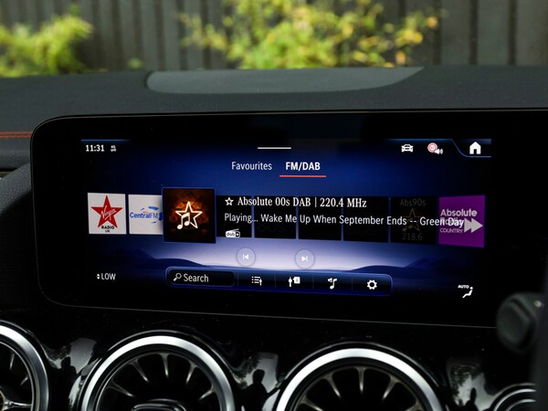 Used Mercedes-Benz EQA 2024 for sale - 75197857: Photo 13