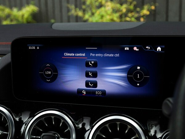 Used Mercedes-Benz EQA 2024 for sale - 75197857: Photo 14