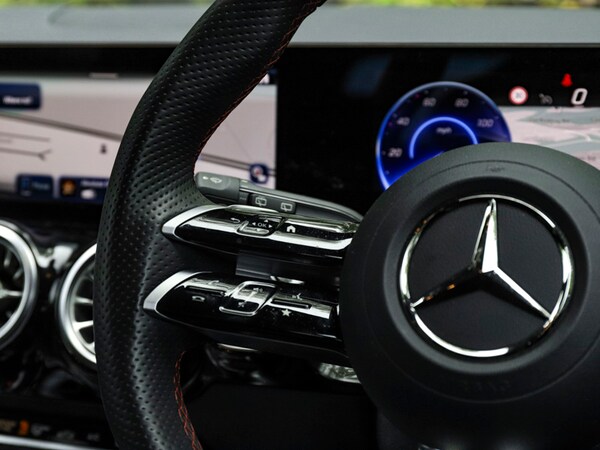 Used Mercedes-Benz EQA 2024 for sale - 75197857: Photo 16