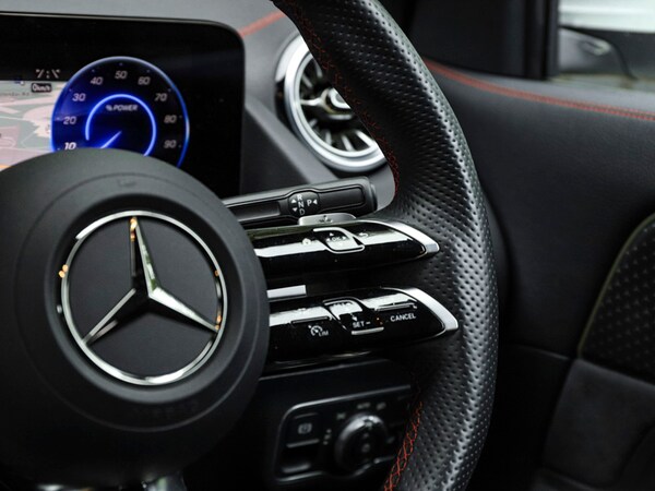 Used Mercedes-Benz EQA 2024 for sale - 75197857: Photo 17