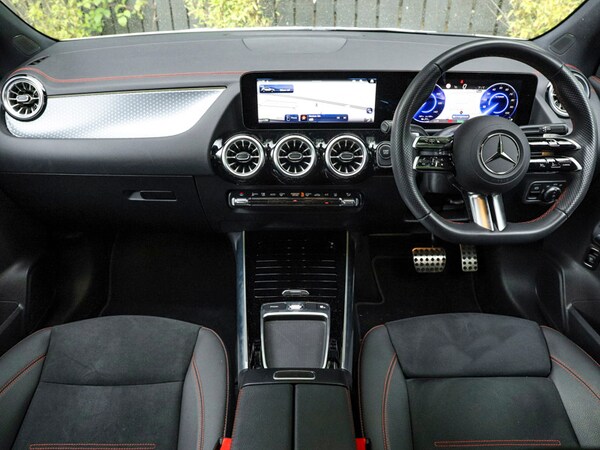 Used Mercedes-Benz EQA 2024 for sale - 75197857: Photo 2