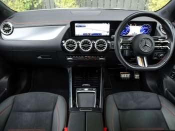 Used Mercedes-Benz EQA 2024 for sale - 75197857: Photo