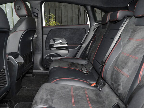Used Mercedes-Benz EQA 2024 for sale - 75197857: Photo 6