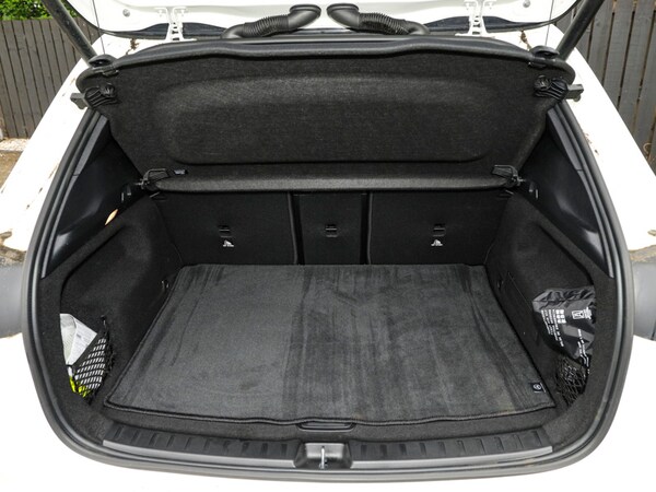 Used Mercedes-Benz EQA 2024 for sale - 75197857: Photo 8