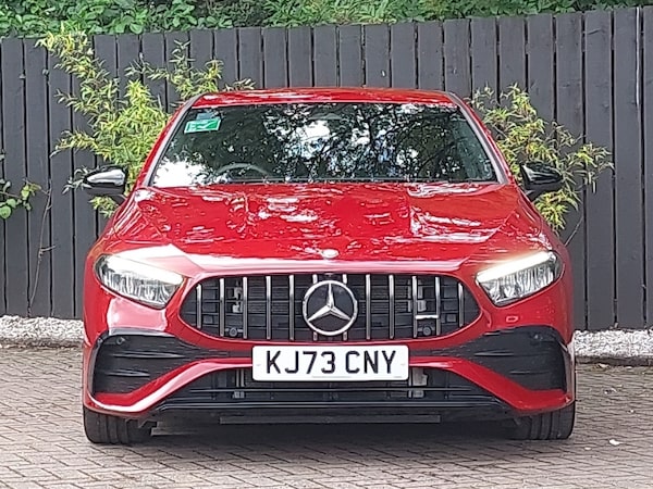Used Mercedes-Benz A-Class 2024 for sale - 75329014: Photo 12