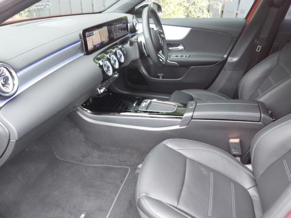 Used Mercedes-Benz A-Class 2024 for sale - 75329014: Photo 5